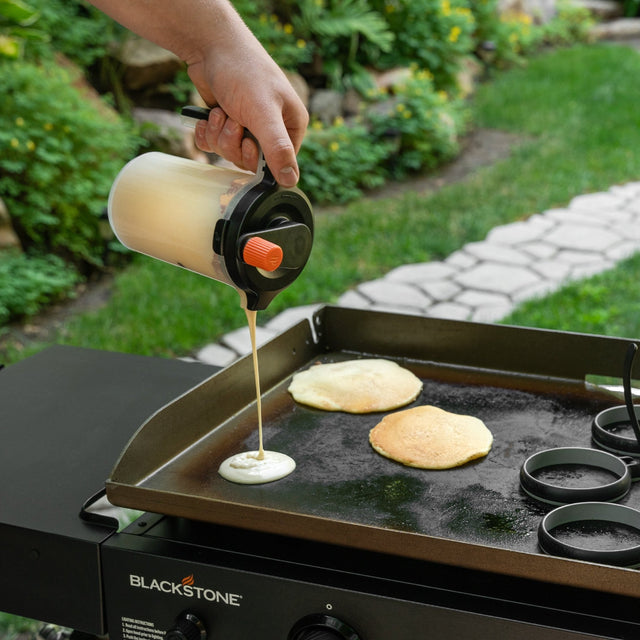 Stir & Pour Mixer - Blackstone Products