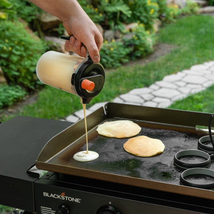 Stir & Pour Mixer - Blackstone Products