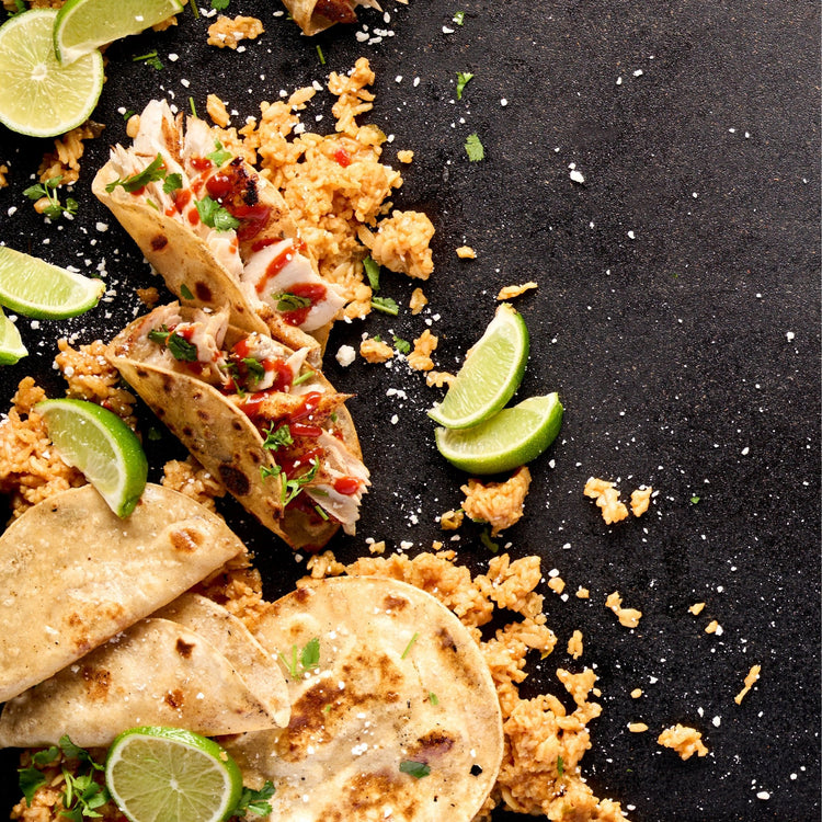 Street Taco Seasoning - Sauces & Seasonings | Blackstone Products