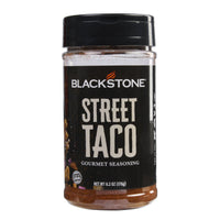 Street Taco Seasoning - Sauces & Seasonings | Blackstone Products