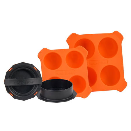 Stuffed Burger Kit - Must - Have Griddle Accessories | Blackstone Products