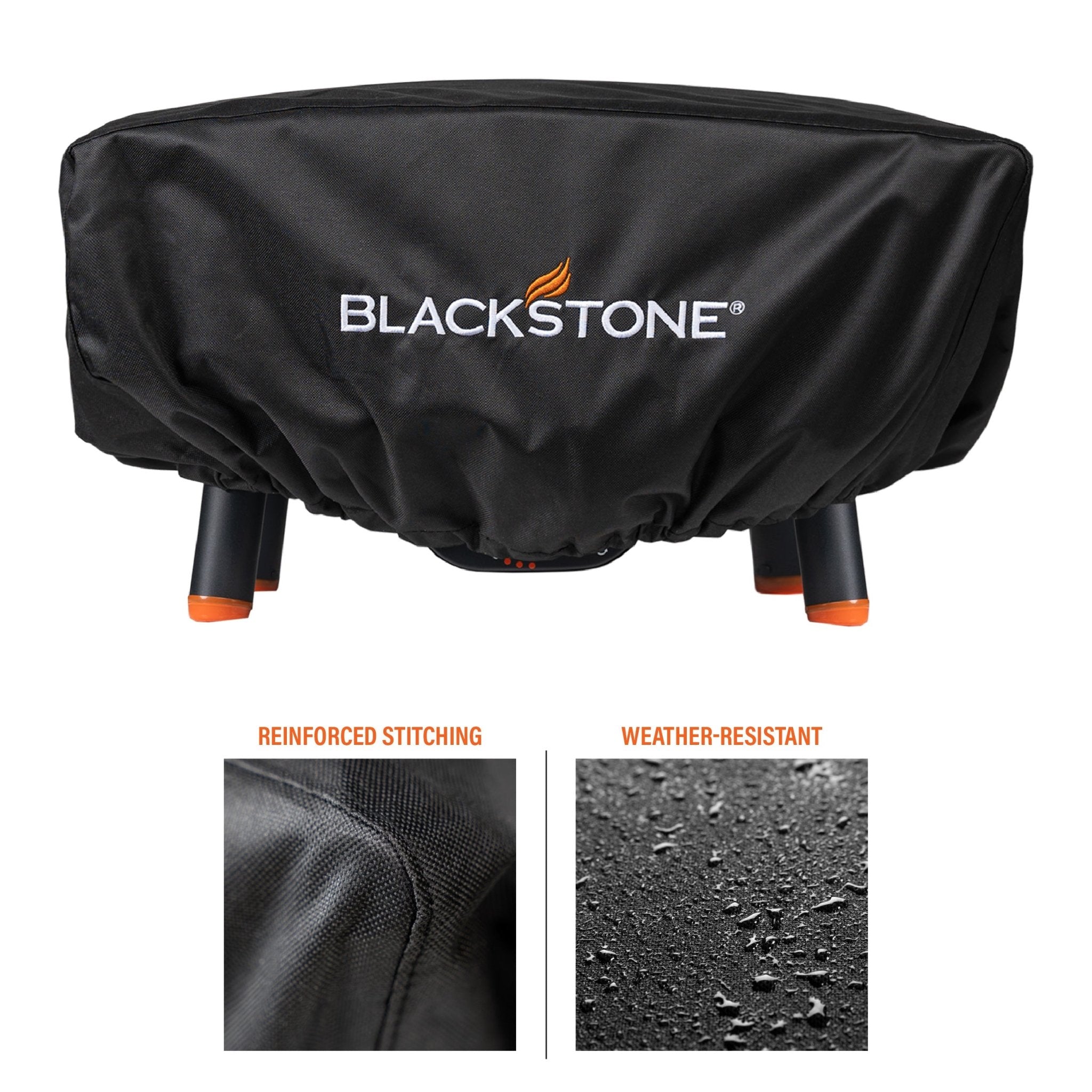 Tabletop Pizza Oven Cover - Blackstone Products
