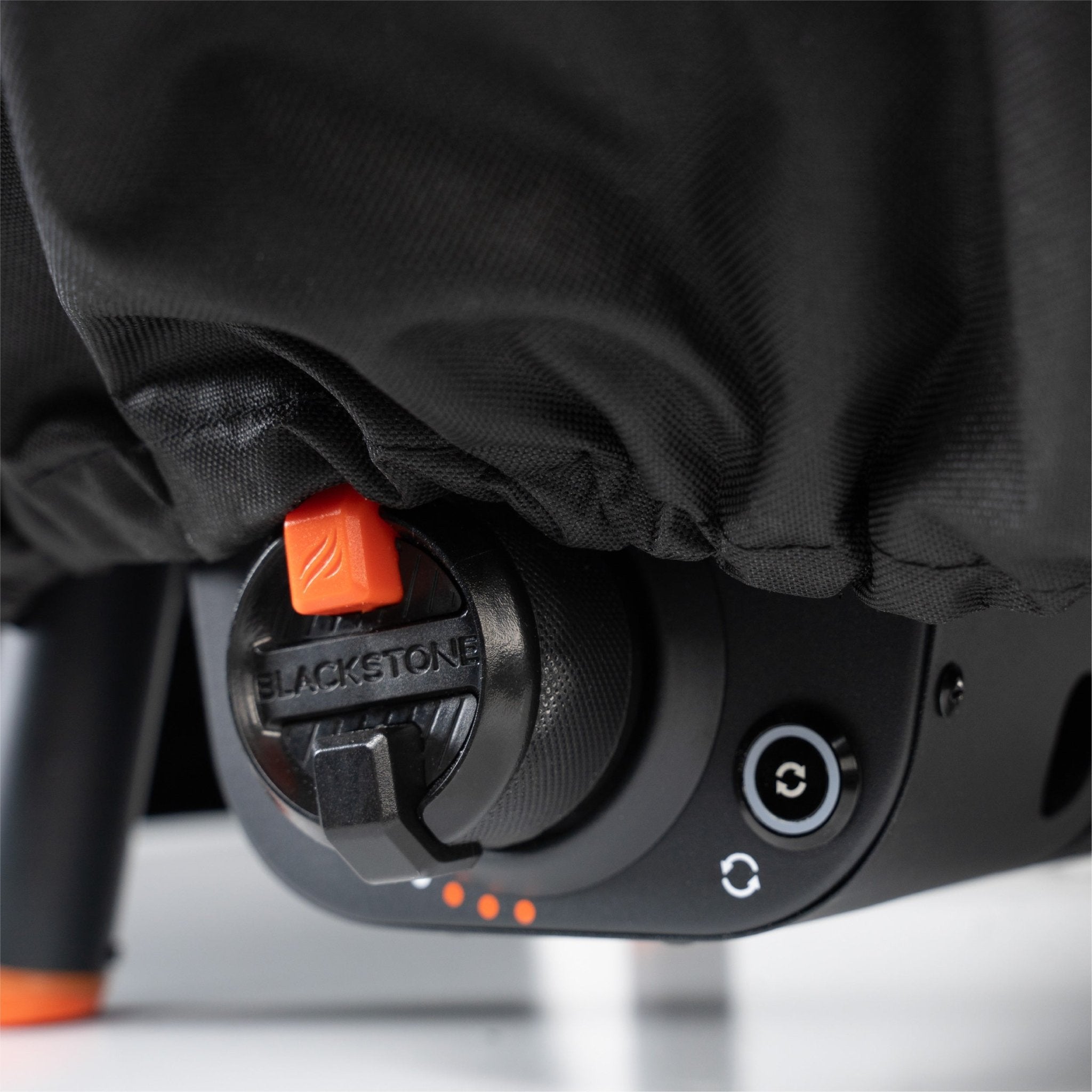 Tabletop Pizza Oven Cover - Blackstone Products