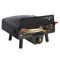 Tabletop Pizza Oven. 