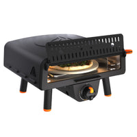 Tabletop Pizza Oven. 