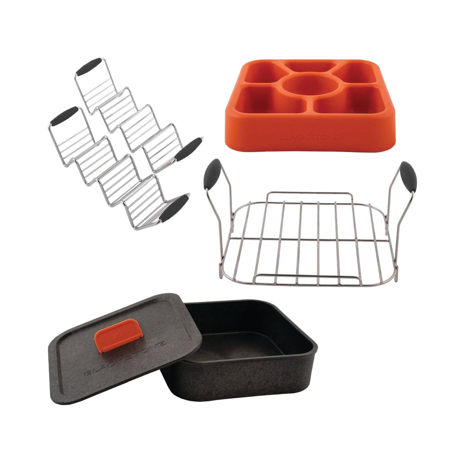 Taco Kit - Blackstone Products