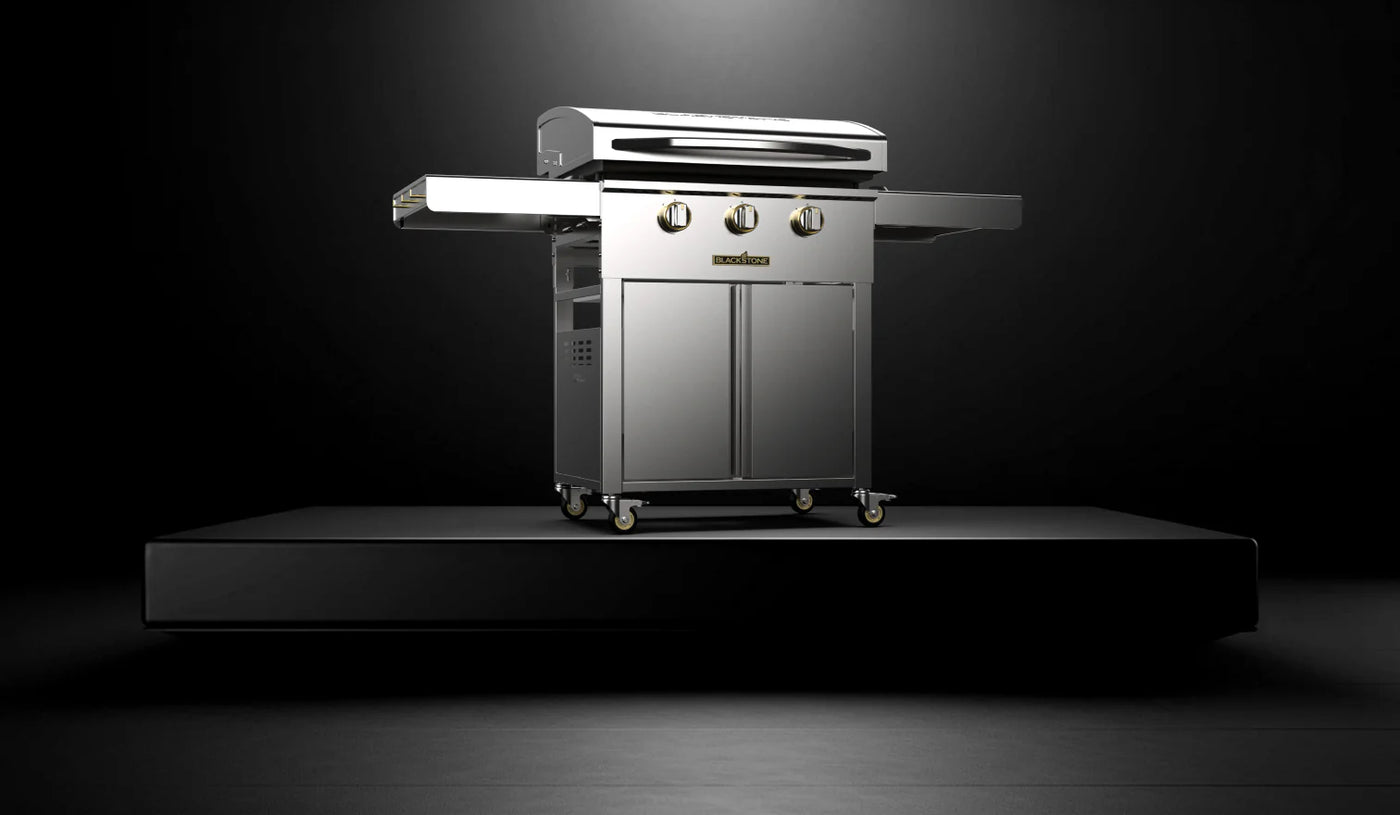 Select 28" Griddle