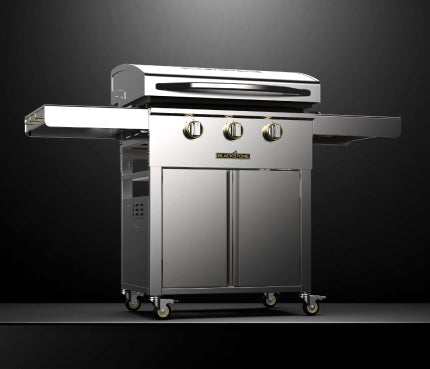Select 28" Griddle