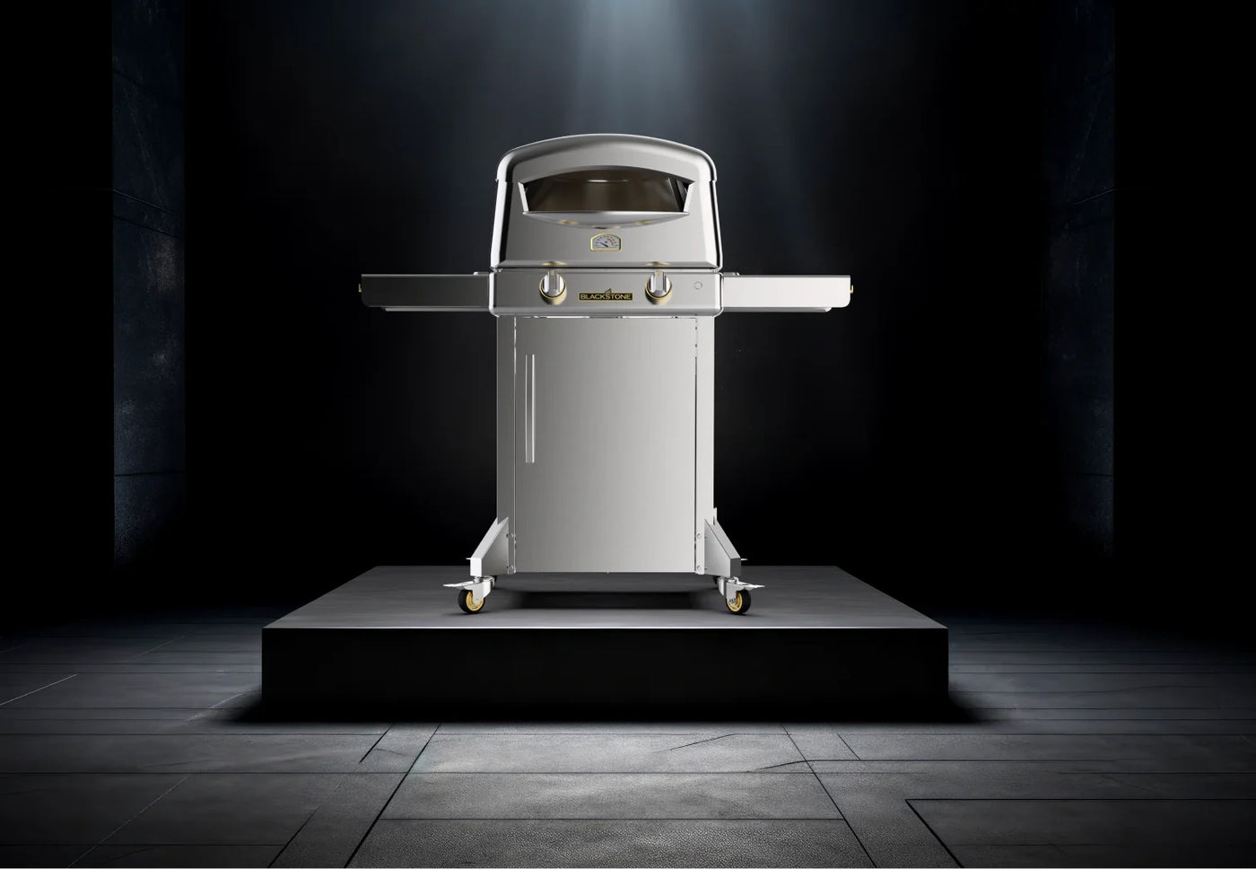 Select Pizza Oven