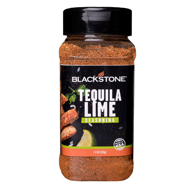 Tequila Lime Seasoning - Sauces & Seasonings | Blackstone Products