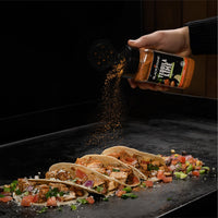 Tequila Lime Seasoning - Sauces & Seasonings | Blackstone Products