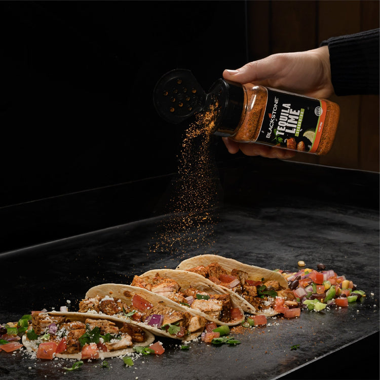 Tequila Lime Seasoning - Sauces & Seasonings | Blackstone Products