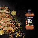 Tequila Lime Seasoning - Sauces & Seasonings | Blackstone Products