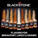 Tequila Lime Seasoning - Sauces & Seasonings | Blackstone Products