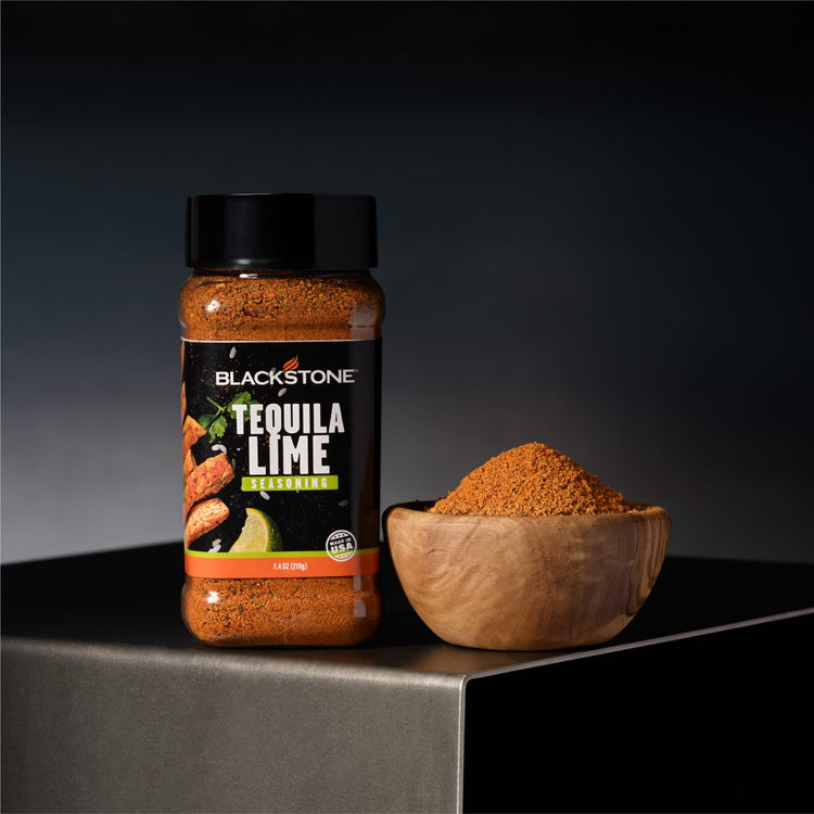 Tequila Lime Seasoning - Sauces & Seasonings | Blackstone Products