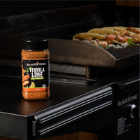 Tequila Lime Seasoning - Sauces & Seasonings | Blackstone Products