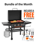 Web Bundle - Blackstone Products