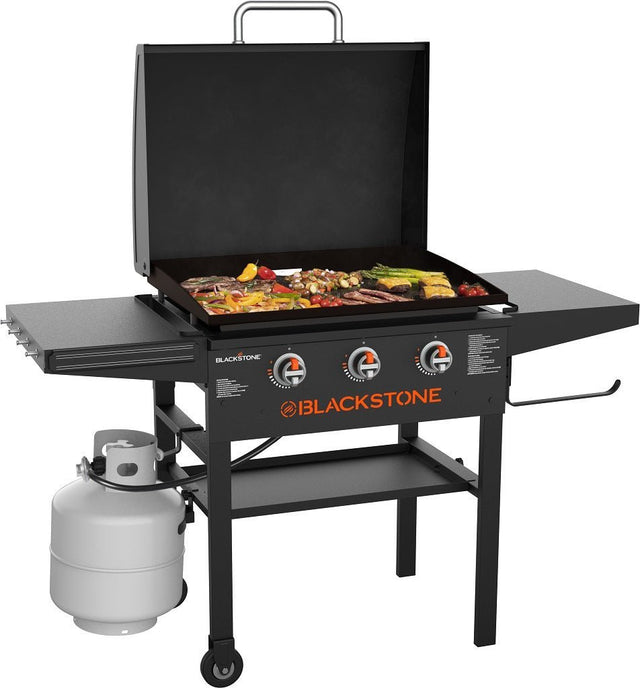 Web Bundle - Blackstone Products
