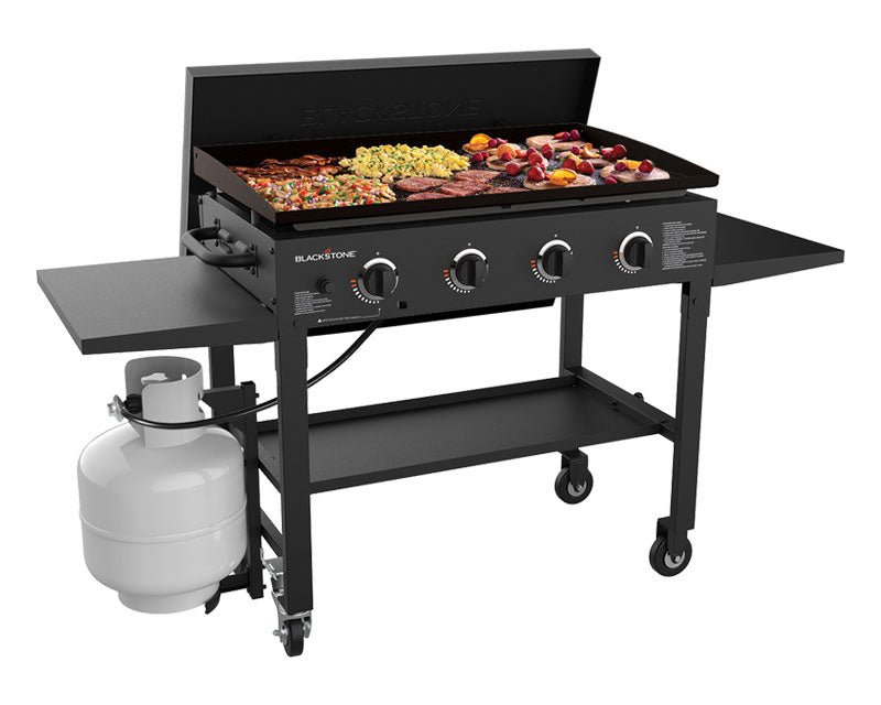 Web Bundle - Blackstone Products