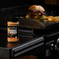 Whiskey Burger Seasoning - Sauces & Seasonings | Blackstone Products