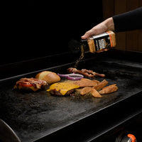 Whiskey Burger Seasoning - Sauces & Seasonings | Blackstone Products