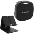 The BAR System Wireless Speaker and Phone Holder are Must-have griddle accessories. 