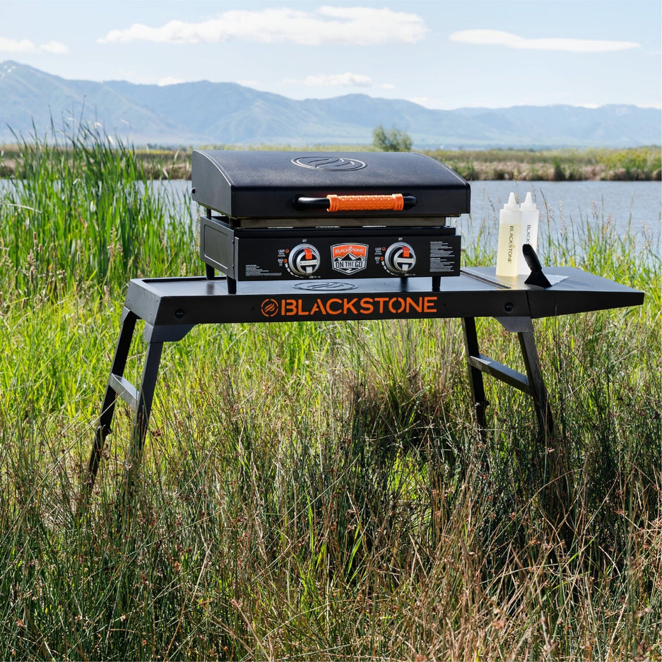 XL Griddle Stand – Blackstone Products
