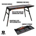 XL Griddle Stand - Blackstone Products