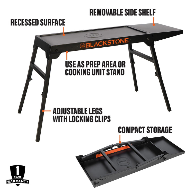 XL Griddle Stand - Blackstone Products
