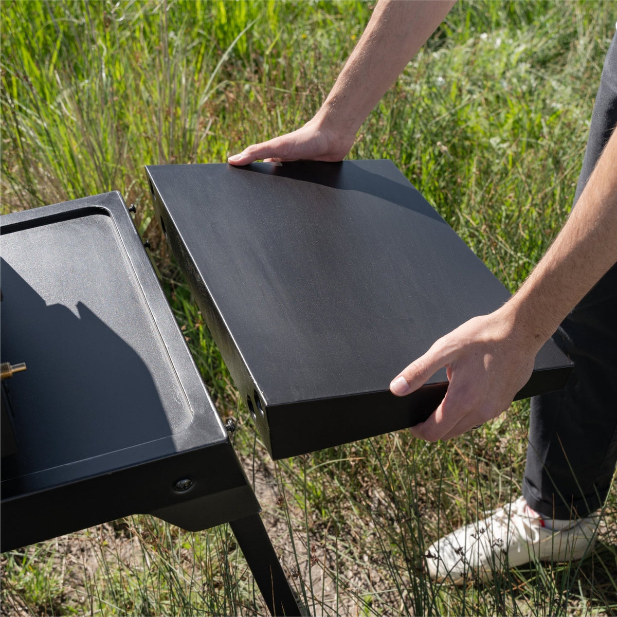 XL Griddle Stand – Blackstone Products