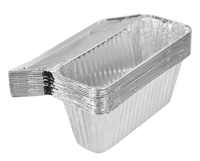 XL Rear Grease Cup Liners - Blackstone Products