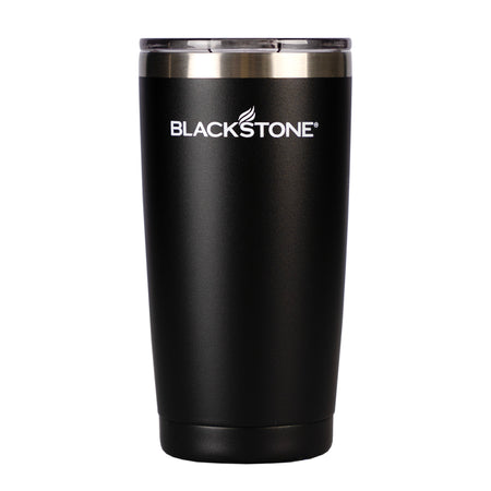 Blackstone Insulated 20oz Tumbler Black