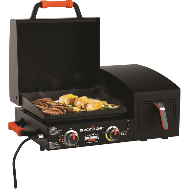 17" AR Griddle/AirFryer 12V - Blackstone Products