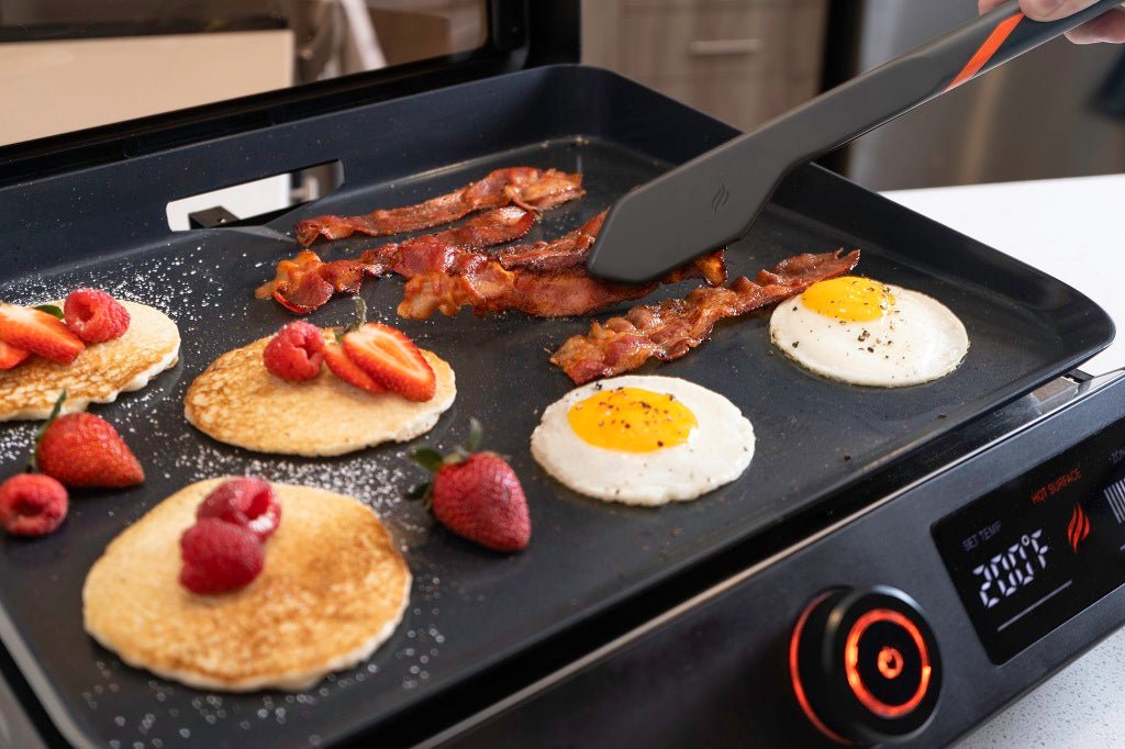Blackstone Electric Griddle Review - Worth it but Has Limitations - CookOut  News