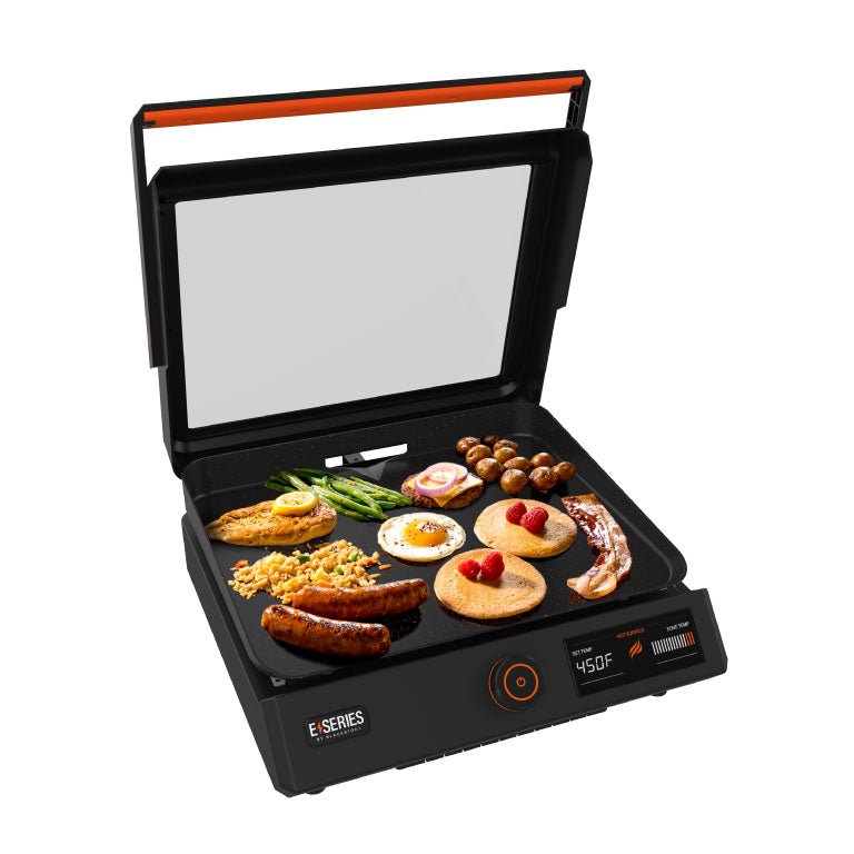 17" Electric Tabletop Griddle - Blackstone Products