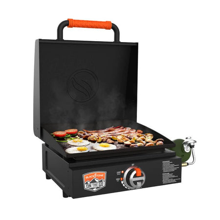 17" Griddle W/Carry Bag - Blackstone Products