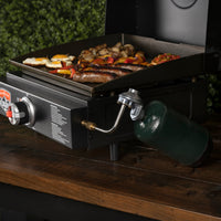 17" Griddle W/Carry Bag - Blackstone Products