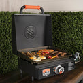 17" Griddle W/Carry Bag - Blackstone Products