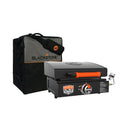 17" Griddle W/Carry Bag - Blackstone Products