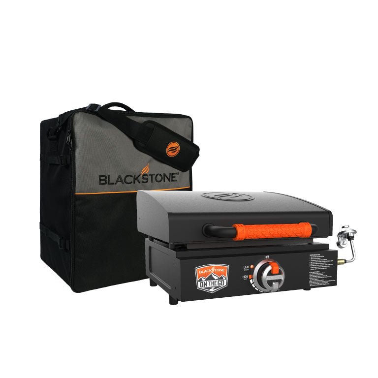 17" Griddle W/Carry Bag - Blackstone Products