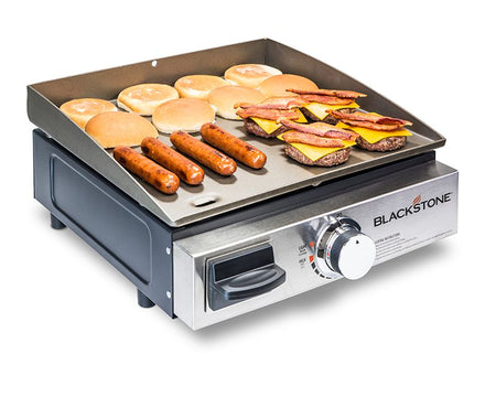 17" TABLE TOP GRIDDLE CARR - Blackstone Products