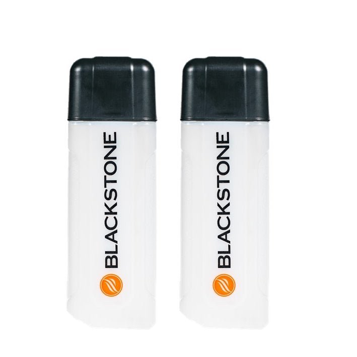 2 Pack Squeeze Bottles - Blackstone Products