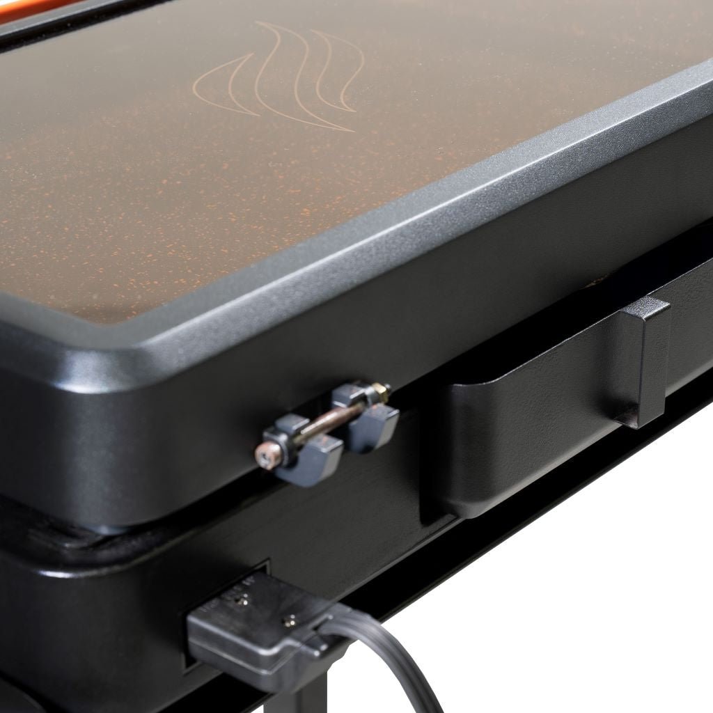 22 Electric Tabletop Griddle Blackstone Products 22 electric tabletop griddle blackstone products