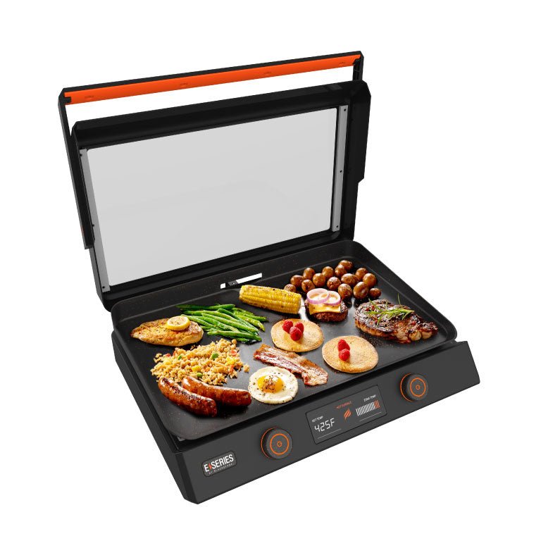 Electric Balckstone Griddle