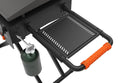 22" Griddle W/Hood & Scissor Legs - Blackstone Products