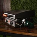 22" On The Go Griddle w/Hood - Blackstone Products