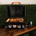 22" On The Go Griddle w/Hood - Blackstone Products