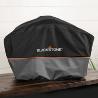 22" Portable Pizza Oven Cover - Blackstone Products