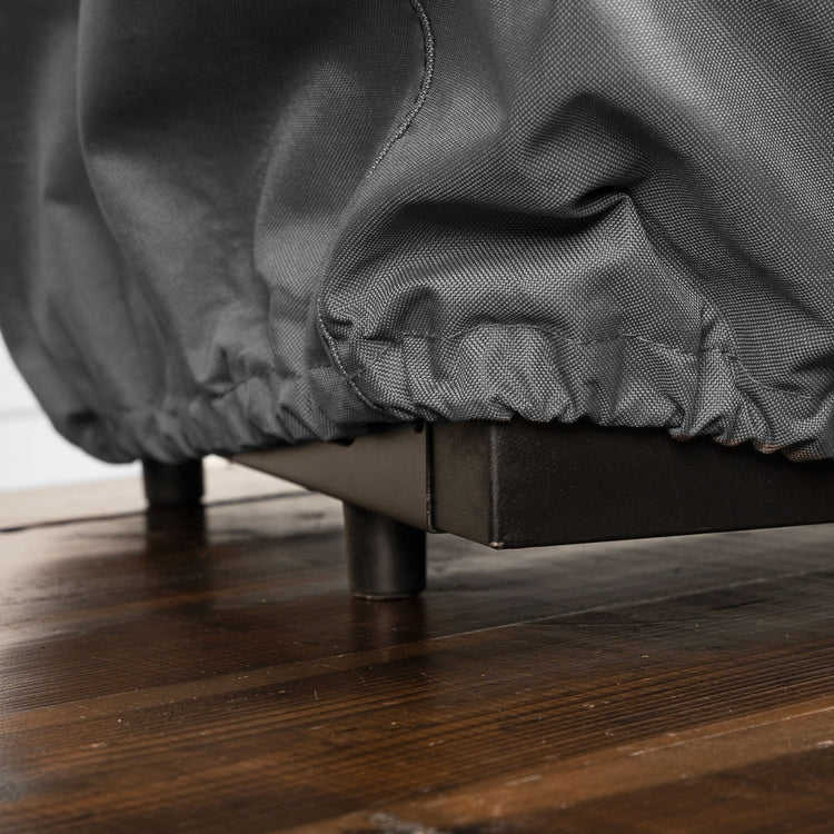 22" Portable Pizza Oven Cover - Blackstone Products