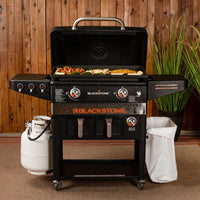 28" Griddle W/Air Fryer - Blackstone Products